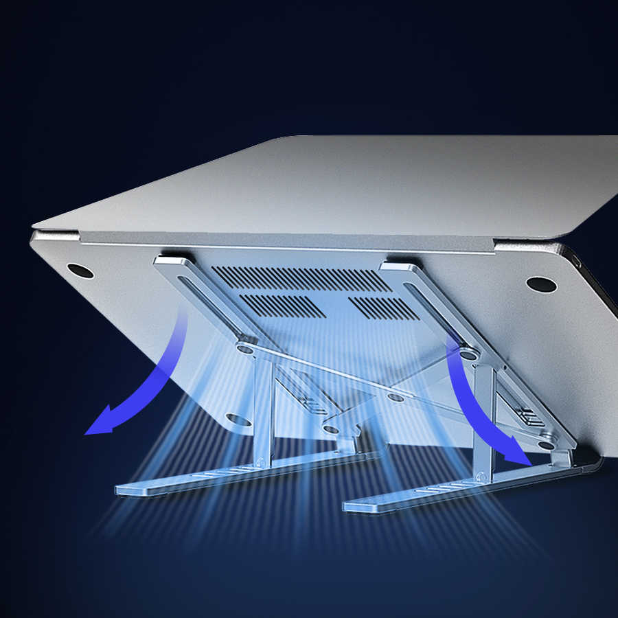 Wiwu S400 Laptop Standı - 3