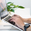 Wiwu S400 Laptop Standı - 4