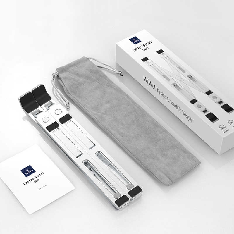 Wiwu S400 Laptop Standı - 7