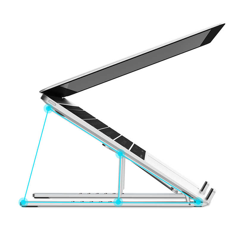 Wiwu S400 Laptop Standı - 8