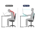 Wiwu S400 Laptop Standı - 9