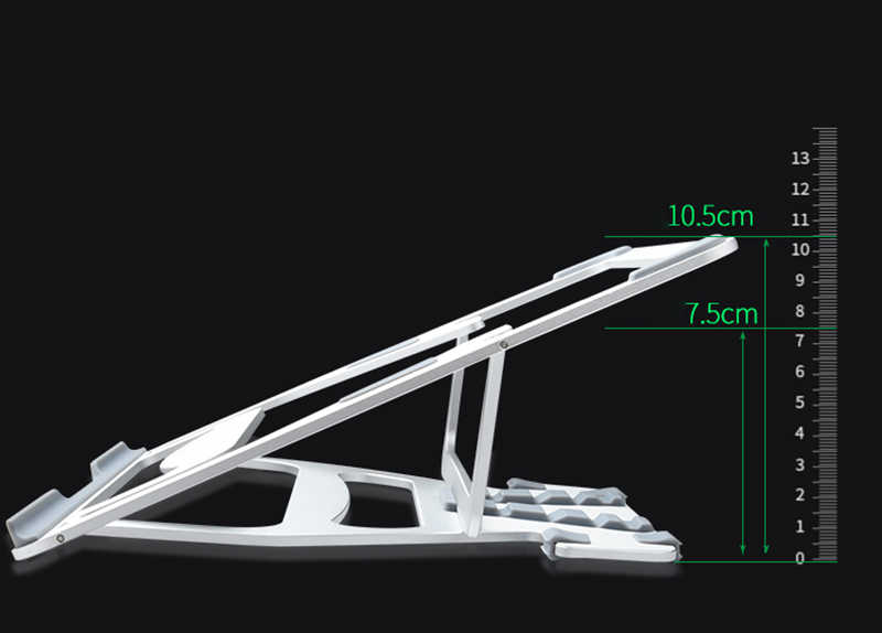 Wiwu S100 Laptop Standı - 1