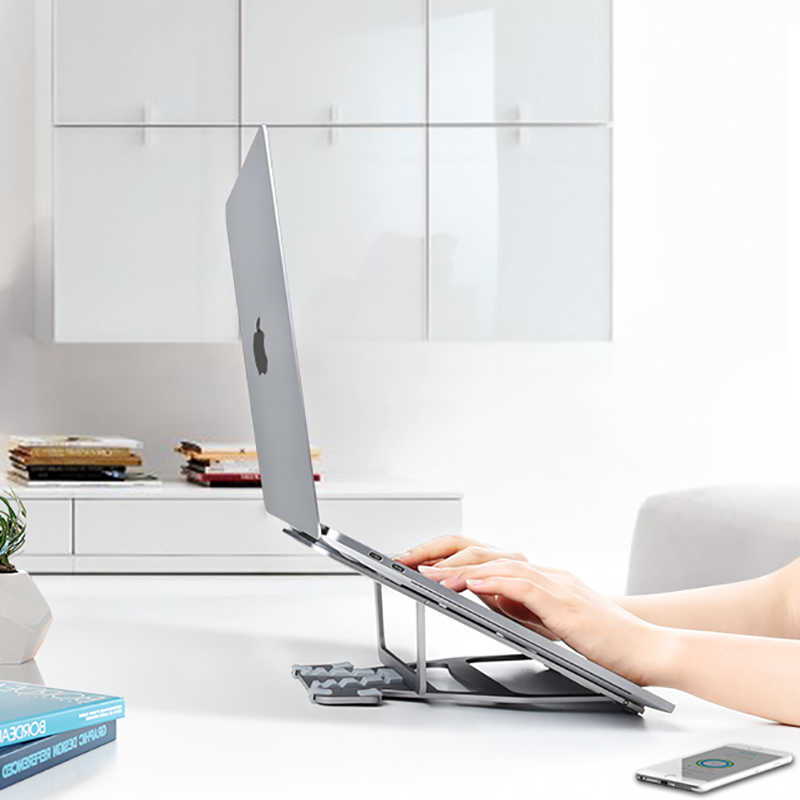 Wiwu S100 Laptop Standı - 3