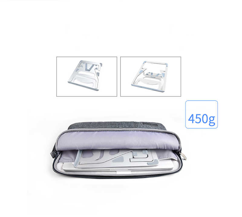 Wiwu S100 Laptop Standı - 6