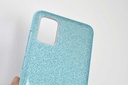 Samsung Galaxy A51 Uyumlu Kılıf Zore Shining Silikon - 3