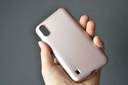 Samsung Galaxy A01 Uyumlu Kılıf Zore Premier Silikon Kapak - 1