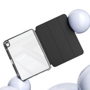Apple iPad Air 11 2025 M3 Uyumlu Kılıf Magnetik Ayrılabilen Airbagli Zore Sliding Tablet Kılıfı - 20