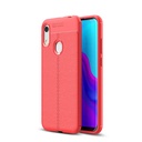 Huawei Y6S 2019 Uyumlu Kılıf Zore Niss Silikon Kapak - 1
