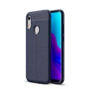Huawei Y6S 2019 Uyumlu Kılıf Zore Niss Silikon Kapak - 2