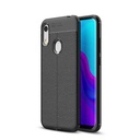 Huawei Y6S 2019 Uyumlu Kılıf Zore Niss Silikon Kapak - 3