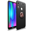Huawei Y6S 2019 Uyumlu Kılıf Zore Ravel Silikon Kapak - 4