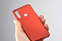 Xiaomi Redmi Note 8T Uyumlu Kılıf Zore Premier Silikon Kapak - 1