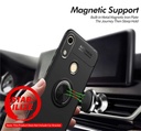 Huawei Y6S 2019 Uyumlu Kılıf Zore Ravel Silikon Kapak - 6
