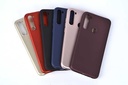 Xiaomi Redmi Note 8T Uyumlu Kılıf Zore Premier Silikon Kapak - 3