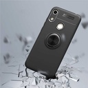 Huawei Y6S 2019 Uyumlu Kılıf Zore Ravel Silikon Kapak - 9