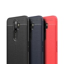Oppo A5 2020 Uyumlu Kılıf Zore Niss Silikon Kapak - 2