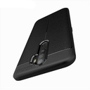 Oppo A5 2020 Uyumlu Kılıf Zore Niss Silikon Kapak - 7