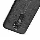 Oppo A5 2020 Uyumlu Kılıf Zore Niss Silikon Kapak - 8