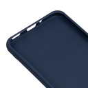 Samsung Galaxy A17 Uyumlu Kılıf Zore Biye Silikon - 8