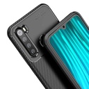 Xiaomi Redmi Note 8T Uyumlu Kılıf Zore Negro Silikon Kapak - 7