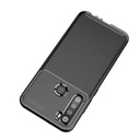 Xiaomi Redmi Note 8T Uyumlu Kılıf Zore Negro Silikon Kapak - 8