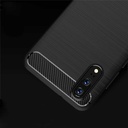 Huawei P20 Uyumlu Kılıf Zore Room Silikon Kapak - 2