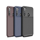 Xiaomi Redmi Note 8T Uyumlu Kılıf Zore Negro Silikon Kapak - 11