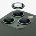 Apple iPhone 11 Pro Uyumlu CL-02 Kamera Lens Koruyucu - 1