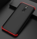 Xiaomi Redmi 8 Uyumlu Kılıf Zore Ays Kapak - 3