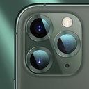 Apple iPhone 11 Pro Uyumlu CL-02 Kamera Lens Koruyucu - 2