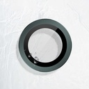 Apple iPhone 11 Pro Uyumlu CL-02 Kamera Lens Koruyucu - 6