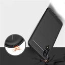 Huawei P20 Uyumlu Kılıf Zore Room Silikon Kapak - 4