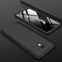 Xiaomi Redmi 8A Uyumlu Kılıf Zore Ays Kapak - 12