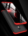 Xiaomi Redmi 8A Uyumlu Kılıf Zore Ays Kapak - 2