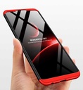 Xiaomi Redmi 8A Uyumlu Kılıf Zore Ays Kapak - 4