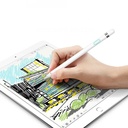 Wiwu P339 Active Stylus Dokunmatik Çizim Kalemi - 1