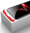 Xiaomi Redmi 8A Uyumlu Kılıf Zore Ays Kapak - 6