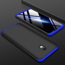 Xiaomi Redmi 8A Uyumlu Kılıf Zore Ays Kapak - 10