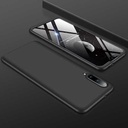 Xiaomi Mi A3 Uyumlu Kılıf Zore Ays Kapak - 1