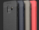 Samsung Galaxy S9 Uyumlu Kılıf Zore Niss Silikon Kapak - 1