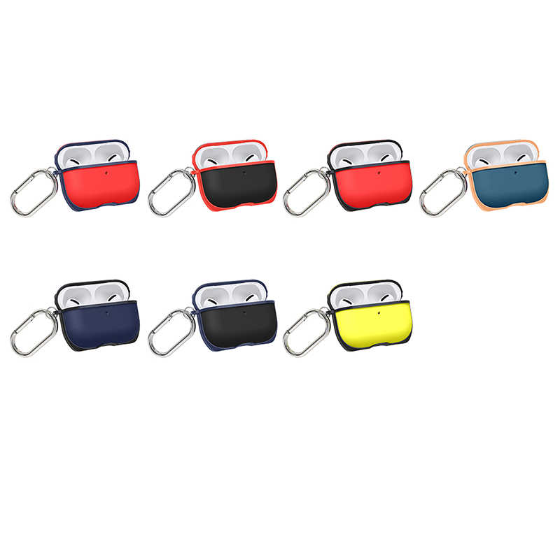 ​Wiwu APC002 Airpods Pro Kılıf - 1