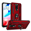Xiaomi Redmi 8 Uyumlu Kılıf Zore Vega Kapak - 5