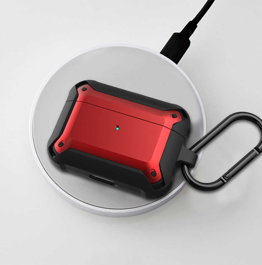 ​Wiwu APC004 Airpods Pro Kılıf - 1