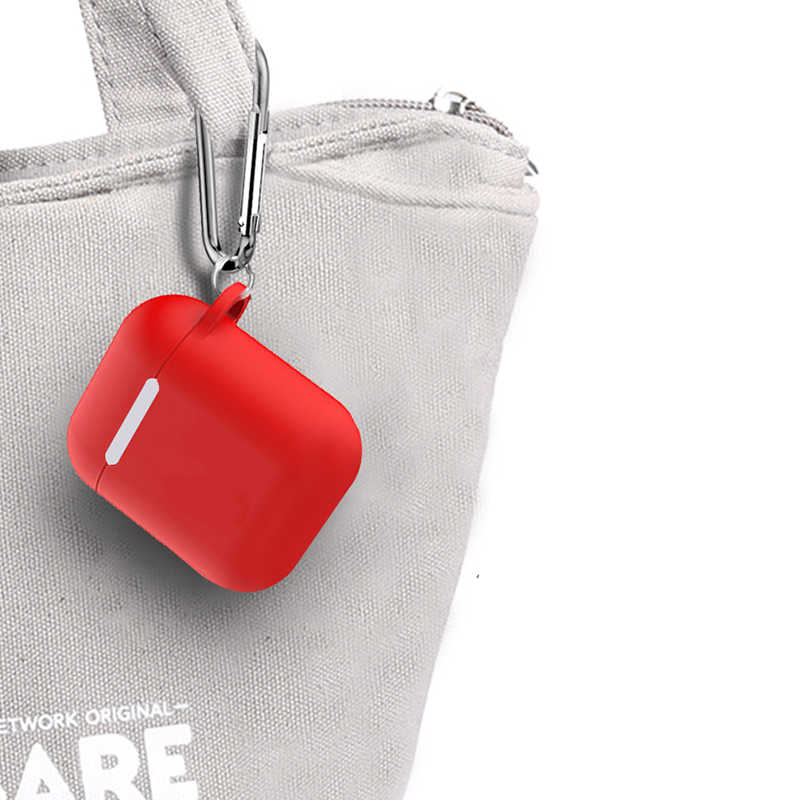 Wiwu iGlove Airpods Royalty Kılıf Seti - 3