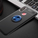 Xiaomi Redmi Note 6 Pro Uyumlu Kılıf Zore Ravel Silikon Kapak - 3