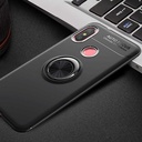 Xiaomi Redmi Note 6 Pro Uyumlu Kılıf Zore Ravel Silikon Kapak - 5