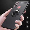 Xiaomi Redmi Note 6 Pro Uyumlu Kılıf Zore Ravel Silikon Kapak - 6