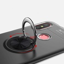 Xiaomi Redmi Note 6 Pro Uyumlu Kılıf Zore Ravel Silikon Kapak - 10