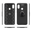 Xiaomi Redmi Note 6 Pro Uyumlu Kılıf Zore Ravel Silikon Kapak - 12