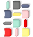 Wiwu iGlove Airpods Macaron Kılıf Seti - 5